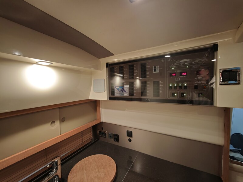 Fairline Targa 38 8 Fairline Fairline Targa 38