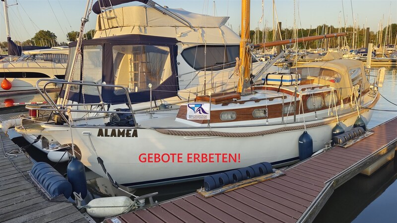 Gebot Dekker & Söhne Marken II