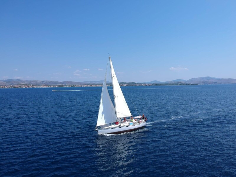 26 Jeanneau SUN MAGIC 44