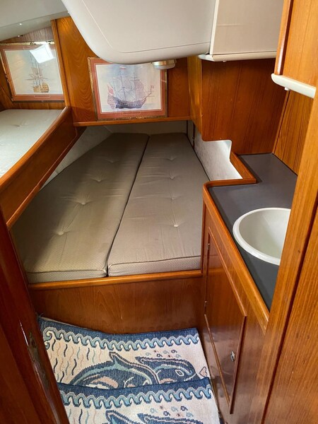 3 Jeanneau SUN MAGIC 44