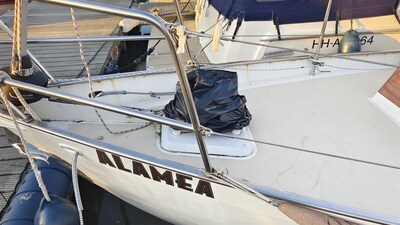 Dekker & Söhne Marken II