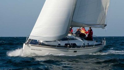 Hanse Hanse 430e