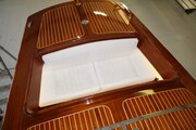 Runabout 41 Bootswerft Heuer Runabout 6,2 m