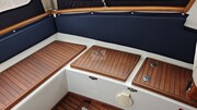 Spitzgatt Kutter LADY 56 Custom Line Spitzgatt Kutteryacht