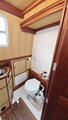 Spitzgatt Kutter LADY 66 Custom Line Spitzgatt Kutteryacht