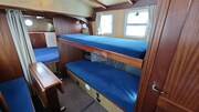 Spitzgatt Kutter LADY 67 Custom Line Spitzgatt Kutteryacht