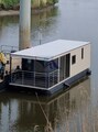Hausboot DIY_6 Shogun Hausboot DIY 11,27m