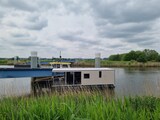 Hausboot DIY_7 Shogun Hausboot DIY 11,27m