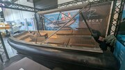 15 Yachtwerft Hamburg Ribcat 4.3