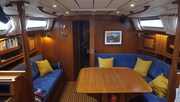 Hallberg Rassy 48 AURORA 20 Hallberg Rassy Hallberg Rassy 48