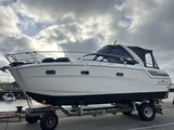 Bav.28 Sport 47 Bavaria Bavaria 28 Sport