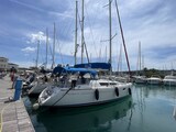 JSO 36i_ 2 Jeanneau SUN ODYSSEY 36i