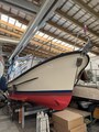 Hatecke MB_5 Hatecke Hatecke Motorboot