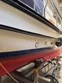 Hatecke MB_6 Hatecke Hatecke Motorboot