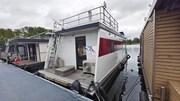 Floating 33 XL Hausboot RED PEARL 36 Gielissen Floating 33 XL