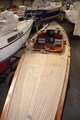 Schärenkreuzer FLORIAN 21 Bootswerft Beck 30er Schärenkreuzer