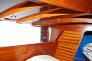 Schärenkreuzer FLORIAN 50 Bootswerft Beck 30er Schärenkreuzer