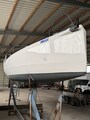 Bente 24 MUGGEL 10 Bente Yachts Bente 24
