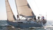 4 Hanse Hanse 430e