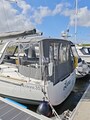 Oceanis 35.1  5 Beneteau OCEANIS 35.1