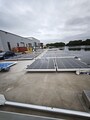 MY GINO 11 Vogt Arbon Hausboot/Motoryacht 21m