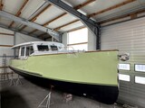 Pollard Stavast 1200 Trawler CHARLY 12 Pollard Stavast Trawler 1200