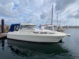 Marex 290  17 Marex Marex 290 Sun Cruiser