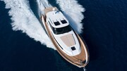 M45 12 Monachus Yachts Monachus 47 RC
