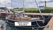 Nauticat 33 NORDSTRAND 2 Gebote Siltala NAUTICAT 33
