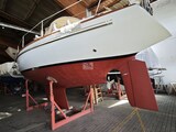 Hanseat 70 Antares 31 Asmus KG Yachtbau Hanseat 70