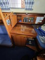 Hanseat 70 Antares 4 Asmus KG Yachtbau Hanseat 70
