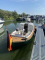 Tuck 22 1 Yachtwerft Hamburg GmbH Elektro Tuckerboot 22f