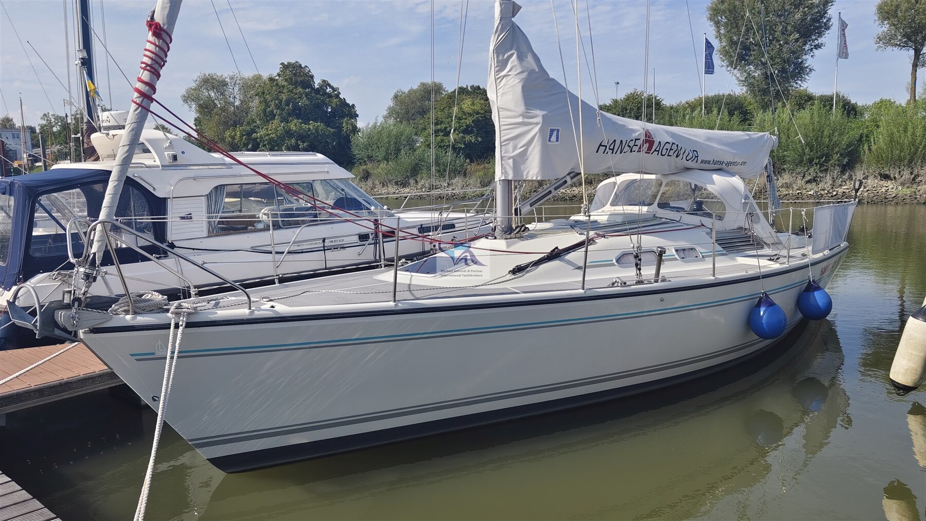 Dehler Dehler 36 Match Race zu verkaufen