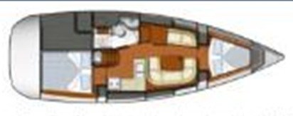 Jeanneau SUN ODYSSEY 36i zu verkaufen
