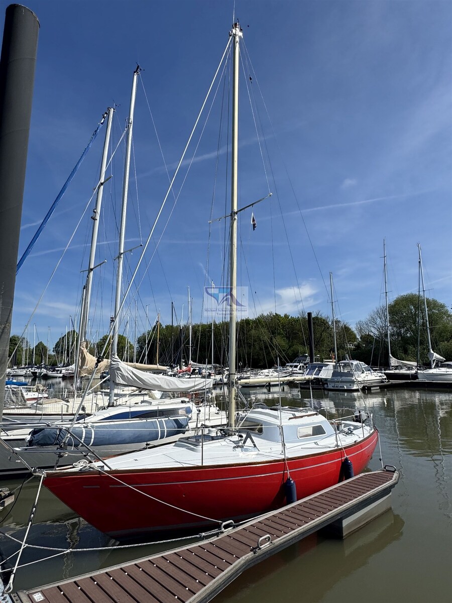 Mallard Ecume de Mer zu verkaufen