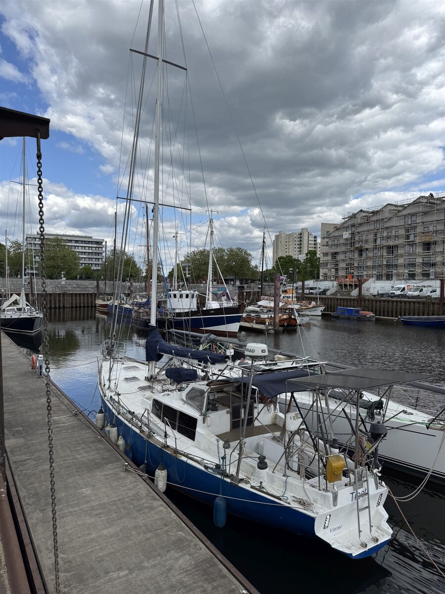 Dynamique Dynamique 52 zu verkaufen