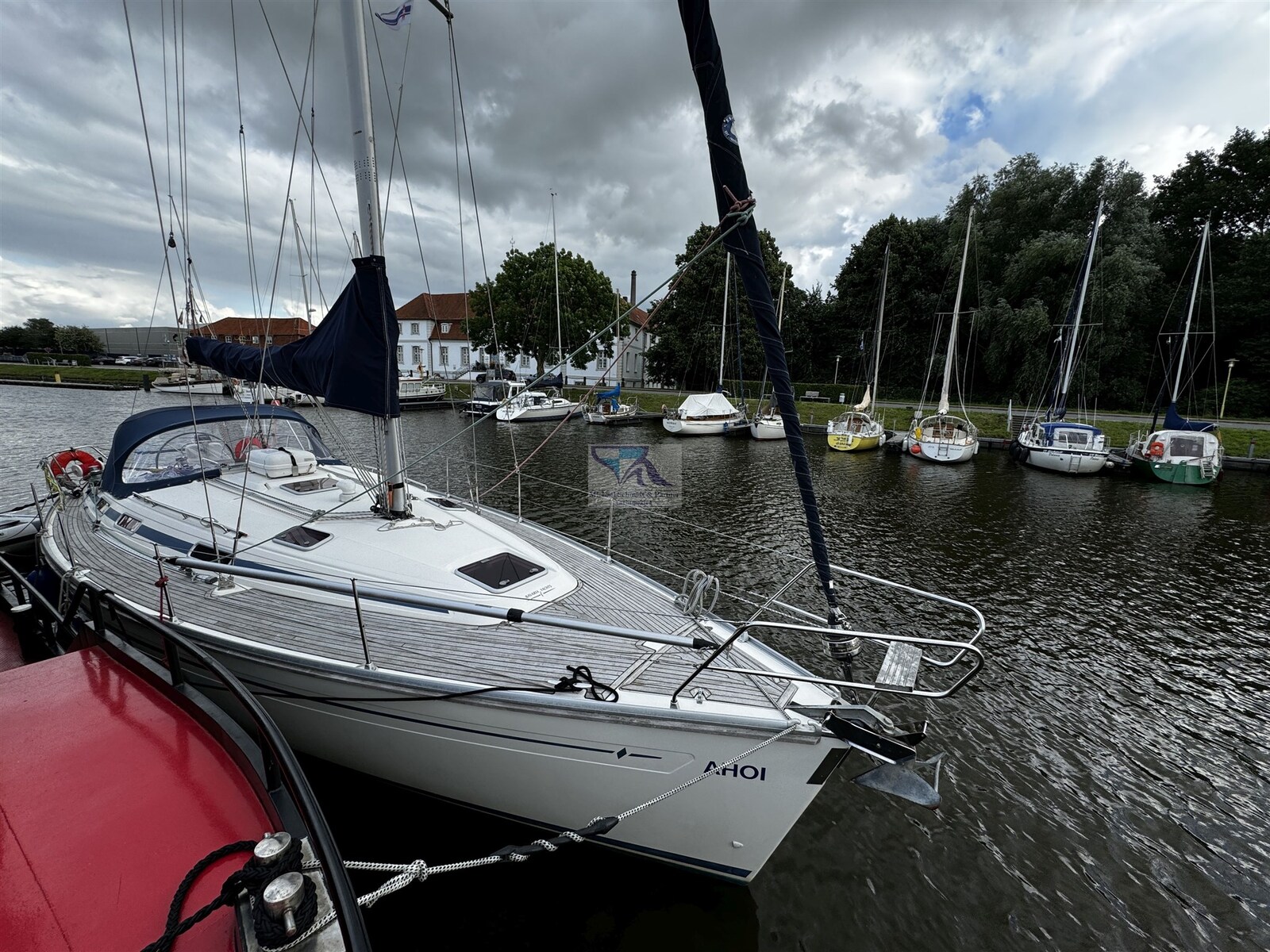 Bavaria Bavaria 38 Cruiser zu verkaufen