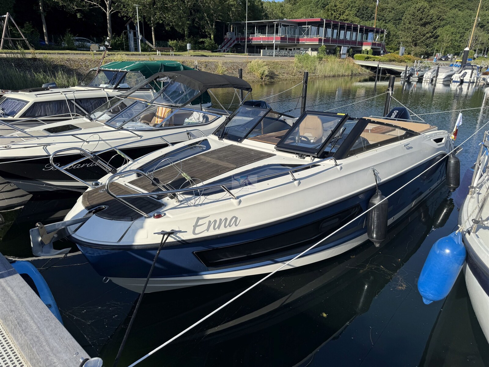 Quicksilver Quicksilver Activ 755 Cruiser zu verkaufen