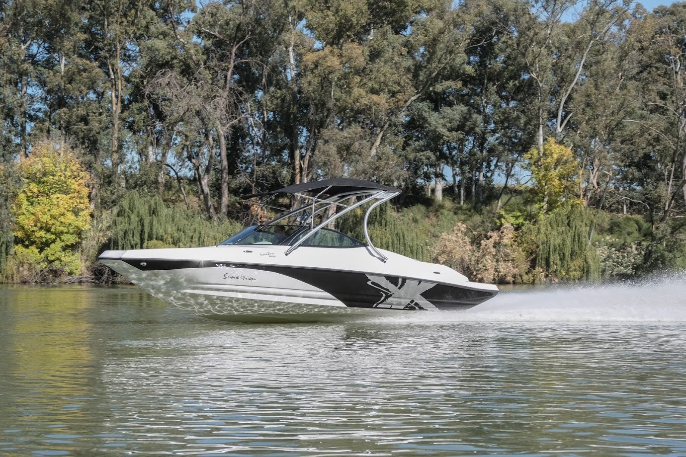 Sensation Sensation SXI230 zu verkaufen