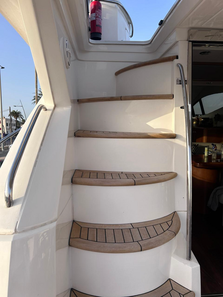  SUNSEEKER Manhattan 50