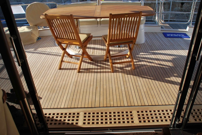  Fountaine Pajot Queensland 55