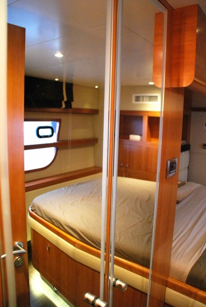  Fountaine Pajot Queensland 55