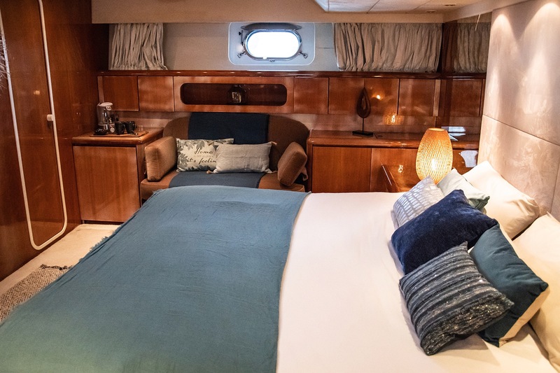  C.T.M. Milano FALCON 80