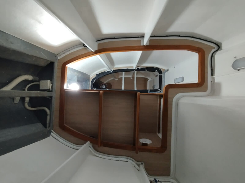  DAY CHARTER OV 40