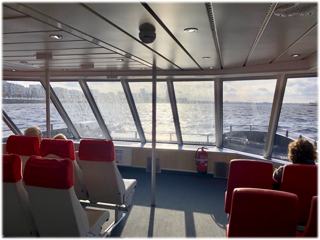  Batservice Mandal AG Norway TCL