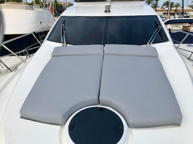 SUNSEEKER Manhattan 50