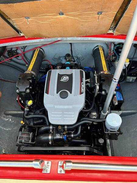 PANTERA 24 SPORT