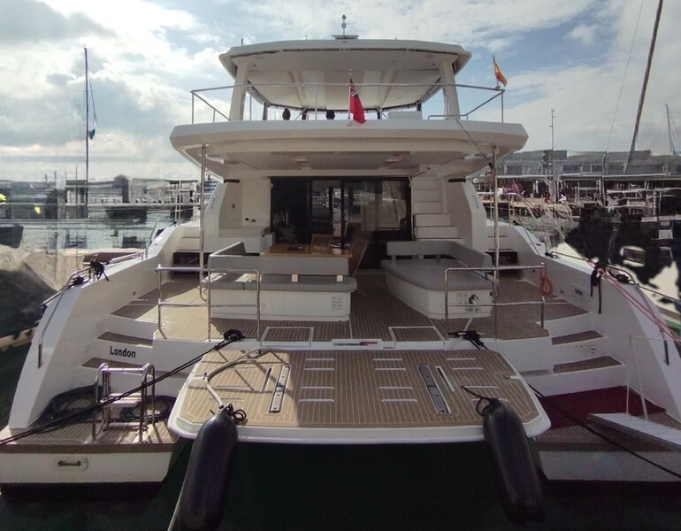  LEOPARD 53
