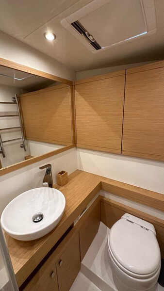  GRAND SOLEIL 52 LC