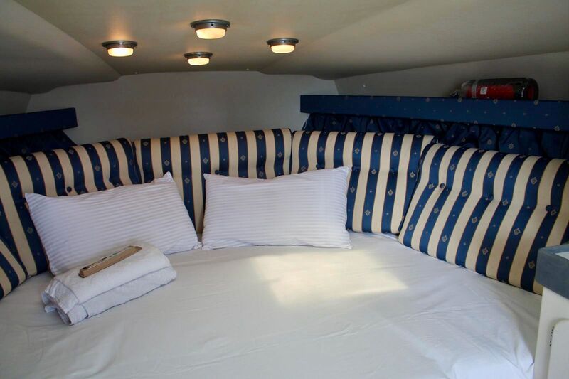  SUNSEEKER Portofino 31